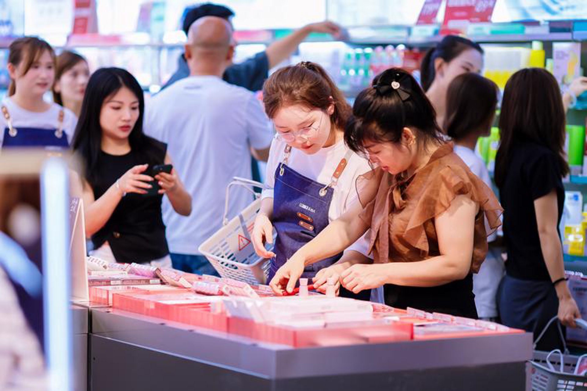 选购进出口代理：找到您业务的得力助手