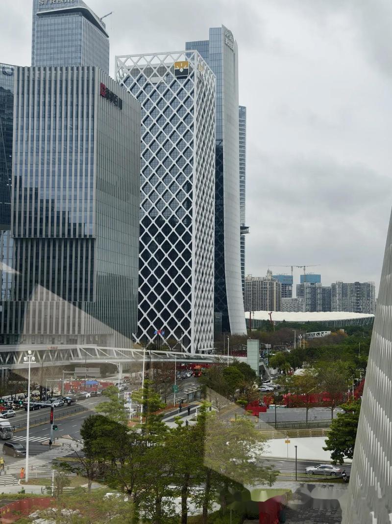 深圳贸易公司的选择指南