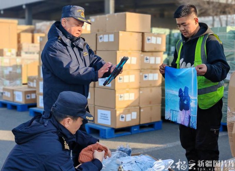 深圳贸易公司的行业动态观察