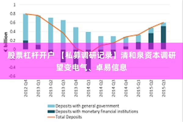 股票杠杆开户 【私募调研记录】清和泉资本调研望变电气、卓易信息